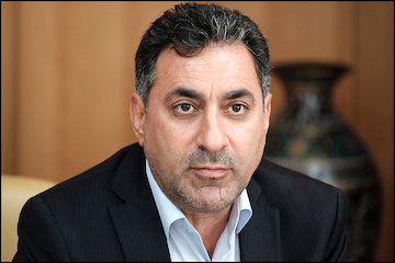 رفع گلوگاه راهآهن قزوین- رشت و ساخت دو دستگاه تونل به طول ۱۶۵۰ متر خیرالله خادمی