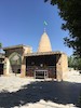 بافت تاریخی و واجد ارزش فرهنگی شهرستان بروجرد در استان لرستان