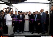افتتاح 2 هزار و 114 واحد مسکن مهر در شهر جدید پردیس