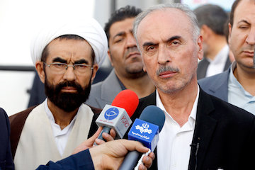 تلاش دولت یازدهم برای تكمیل مسكنمهر تمامی شهرهای جدید به جز تهران و البرز/ ۴۰ هزار واحد مسكنمهر پردیس در مرحله نازككاری قرار دارد درجمع