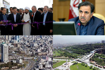 تشریح دو علت ناکارآمدی بنیادین در کلانشهرها/ افتتاح ۲ هزار و ۱۱۴ واحد مسکن مهر در فاز ۸ شهر پردیس/ احتمال اصلاح قانون مالیات بر ساخت و ساز طرح