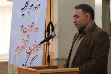 رفع تصرف ۳۲ هکتار از اراضی ملی  استان گلستان حسین محبوبی