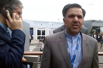 جزئیات سفر وزیر راه و شهرسازی به فرانسه/ بازدید از نمایشگاه هوایی لوبرژه و دیدار با وزرای حمل و نقل و اقتصاد فرانسه/ مذاکره با مدیران ایرباس به منظور توسعه روابط سفر