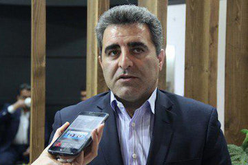 اعلام آمادگی صندوق توسعه ملی برای حمایت از تشکیل شرکت لیزینگ ریلی/ تامین منابع مربوط به زیرساخت نمیشود نورالله بيرانوند