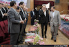 برگزاری مراسم رونمایی از سند راهبردی بانک مسکن با حضور وزیر راه و شهرسازی