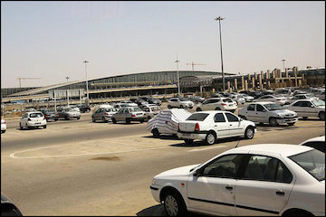 پارکینگ ترمینال