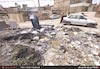 حاشیه نشینی در محله مرتضی گرد منطقه نوزده تهران