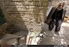 حاشیه نشینی در محله مرتضی گرد منطقه نوزده تهران