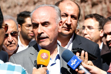 ایجاد سرپناه برای بیش از ۲۰ هزار نفر در پردیس طی ۴ ماه اخیر/ رفع مشکلات تامین زیرساختها در پردیس درجمع