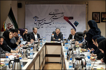 جزئیات آمادگی سازمان نظاممهندسیساختمان کشور برای اصلاح مواد درسی مهندسی/ نامه رئیس سازمان به وزیر علوم/ پیگیری اصلاح قانون نظام مهندسی در مجلس نشست خبری