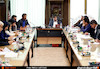 برگزاری دومین جلسه شورای حفظ حقوق بیت المال وزارت راه و شهرسازی با انجمن های مردم نهاد محیط زیستی