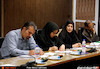 برگزاری دومین جلسه شورای حفظ حقوق بیت المال وزارت راه و شهرسازی با انجمن های مردم نهاد محیط زیستی