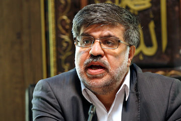 اعاده دادرسی ۱۳۳۰ پرونده حوزه راه وشهرسازی/ اجماع تمامی دستگاههای اجرایی در مبارزه با زمینخواری/ تصویب۷۰۰ مصوبه پیشگیری از تصرف و تخریب اراضی دولتی و ملی در سال ۹۵ حسین معصوم