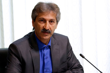 برگزاری نشست بررسی پیشنویس موافقتنامه همكاری حمل و نقل كشورهای ساحلی دریای خزر محمدتقی انزان پور