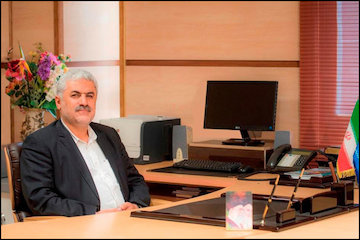 بهینهسازی ۴ دستگاه برج تخلیه غلات با بهرهگیری از فنآوری روز جهان در بندر امام خمینی محمد نظری