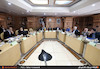 برگزاری ششمین جلسه شورای عالی شهرسازی و معماری در سال نود و شش 