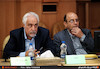 ششمین جلسه شورای عالی شهرسازی و معماری ایران در سال ۹۶
