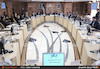 برگزاری سی و دومین جلسه ستاد ملی بازآفرینی  شهری پایدار با حضور وزیر راه و شهرسازی