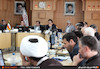 برگزاری سی و دومین جلسه ستاد ملی بازآفرینی  شهری پایدار با حضور وزیر راه و شهرسازی