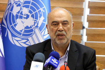 صدور گواهینامه بند الف با هماهنگی سازمان گردشگری علی عابدزاده