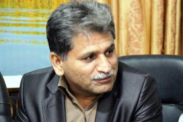 تصویب طرح جامع- تفصیلی شهر سماله در خوزستان حمید کیانفر