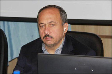 مسعود نصرتی