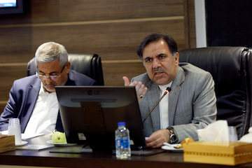 پیشنهاد ورود طرح بازآفرینی شهری در نظام برنامهریزی ایران/ حل مساله شهرها در کنار طرحهای جامع و تفصیلی، طرحهای بازآفرینی شهری است/ تخصیص ردیف بودجه برای طرحهای بازآفرینی شهری سخنرانی