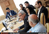 برگزاری جلسه شورای عالی فنی امور زیربنایی حمل و نقل