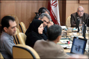 لزوم توجه به بسته تامین مالی در زمان ارائه طرحهای معماری راه/ نقش حریم بیلبردها و مجتمعهای خدماتی- رفاهی در منظر  نشست