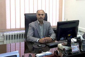 حمل بیش از ۲ میلیون تن کالا از استان گلستان در شش ماه گذشته ایوب میرشاهی