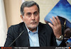 نشست خبری رئیس سازمان راهداری و حملونقل جاده ای