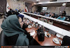 نشست خبری رئیس سازمان راهداری و حملونقل جاده ای