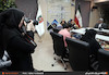 نشست خبری رئیس سازمان راهداری و حملونقل جاده ای