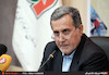 نشست خبری رئیس سازمان راهداری و حملونقل جاده ای