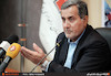 نشست خبری رئیس سازمان راهداری و حملونقل جاده ای