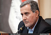 نشست خبری رئیس سازمان راهداری و حملونقل جاده ای
