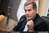 نشست خبری رئیس سازمان راهداری و حملونقل جاده ای