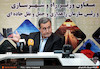 نشست خبری رئیس سازمان راهداری و حملونقل جاده ای