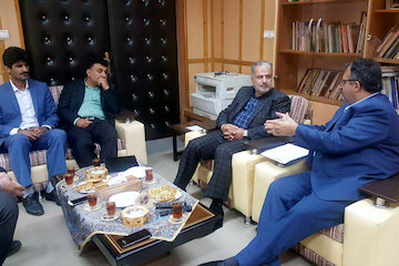 وضعیت مناسب شاخص آسفالت راههای روستایی شهرستان فومن جلسه