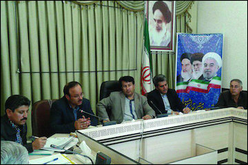 سکونت ۱۹ میلیون نفر در محلات بافت فرسوده سطح کشور جلسه