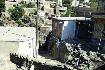 فراهم کردن ابزارهای مالی و حقوقی پشتیبان برنامههای بازآفرینی شهری/ راه اندازی سامانه مدیریت املاک, سامانه EPM
 بافت فرسوده استان اردبیل