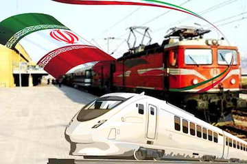 هدف اصلی اتصال بندر چابهار به شبکه ریلی است/ یارانههای پنهان؛ عامل ضرر ۸۰۰ میلیاردی راهآهن در بخش مسافر/ اتصال ریلی شلمچه به بصره تسریع میشود قطار برقی