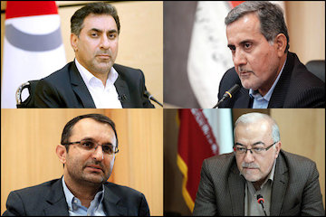 لزوم توجه به بسته تامین مالی در زمان ارائه طرحهای معماری راه/ راهکار اصلی نوسازی ناوگان حملونقل جادهای اصلاح قیمت سوخت است/ تعريف کریدور ارتباطی مرز شلمچه تا بندر گوادر/ تشریح آخرین بهروزرسانی سامانههای ۱۴۱ گزارش آخر هفته