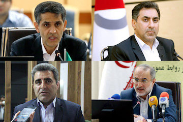 حمل و نقل ریلپایه به استراتژی بلندمدت تبدیل شد/ امضای قرارداد تامین مالی طرح برقی کردن راهآهن تهران - مشهد/ تاکید بر اتصال شبکه ریلی ایران و افغانستان به چین و منطقه گزارش آخر هفته