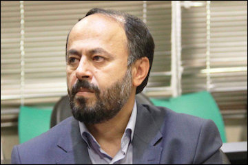 مدیرکل راه و شهرسازی خراسانشمالی، پروانه مهندسی خود را به نظام مهندسی بازگرداند  علیرضا مصطفی زاده بورا