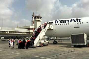 آغاز پروازهای حج از ۲۸ تیرماه/ بازگشت حجاج از سوم شهریور اعزام حجاج