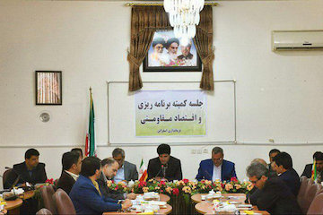 بیش از ۸۰ میلیارد ریال اعتبار برای پروژههای حوزه راه مصوب شد نشست