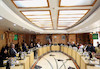 برگزاری هشتادو هفتمین جلسه کمیسیون ایمنی راه‌ها