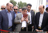 افتتاح و آغاز عملیات اجرای سه طرح بزرگ آزادراهی در سفر وزیر راه و شهرسازی به کردستان