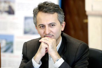 ايجاد دبيرخانه ستاد اقتصاد مقاومتى هرمزگان/تشریح روند پروژههای اقتصاد مقاومتی وزارت راه و شهرسازی  مرتضی باقری